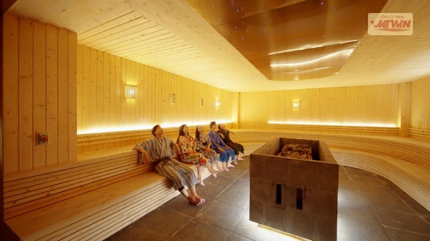 Thế giới tiện ích tinh hoa – Đặc quyền dành riêng cho giới thượng lưu