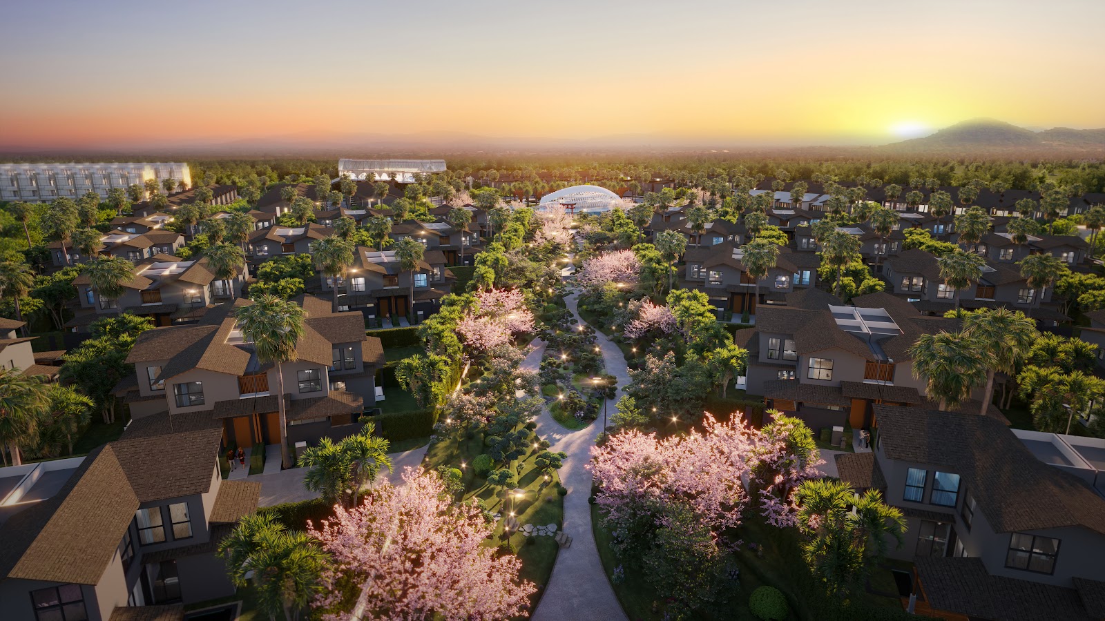 Lý do đầu tư bất động sản MT Win an toàn và sinh lời cao