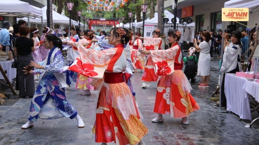 Mô hình nghỉ dưỡng Nhật Bản độc đáo – Khác biệt trên thị trường