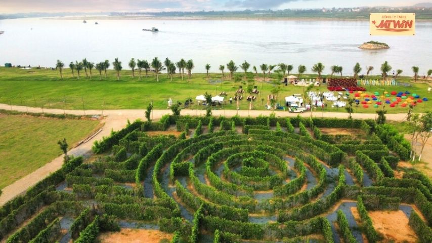 Phân tích tiềm năng Tokyu Retreat Phú Thọ