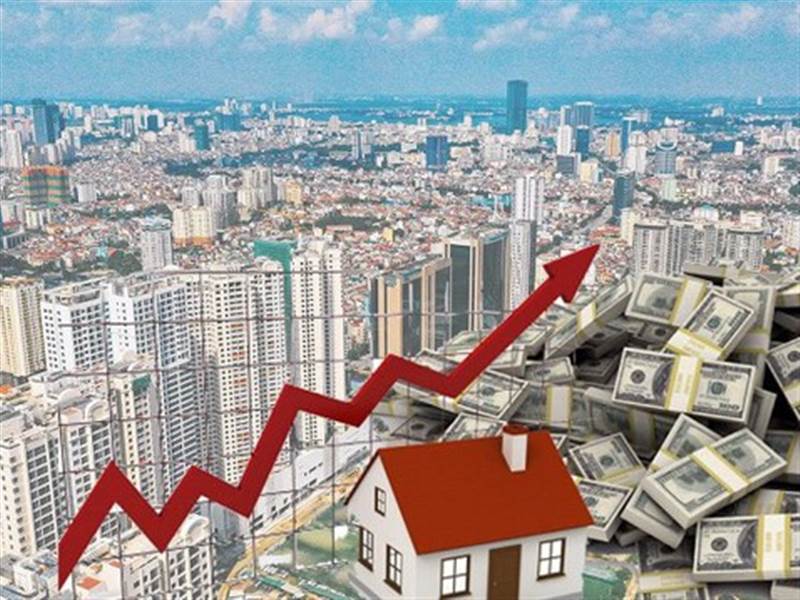 Lý do nên đầu tư vào các dự án bất động sản MT Win