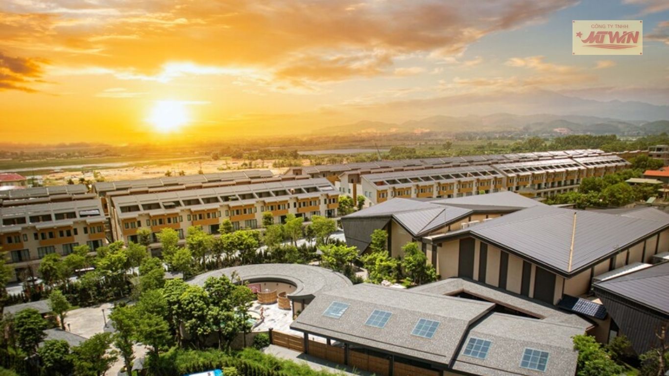 Phân tích tiềm năng Tokyu Retreat Phú Thọ