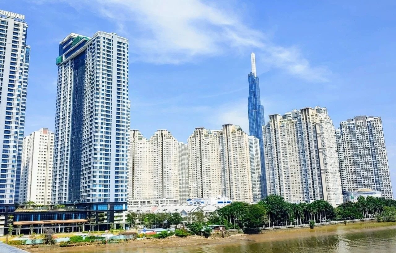Alana City dẫn sóng đầu tư