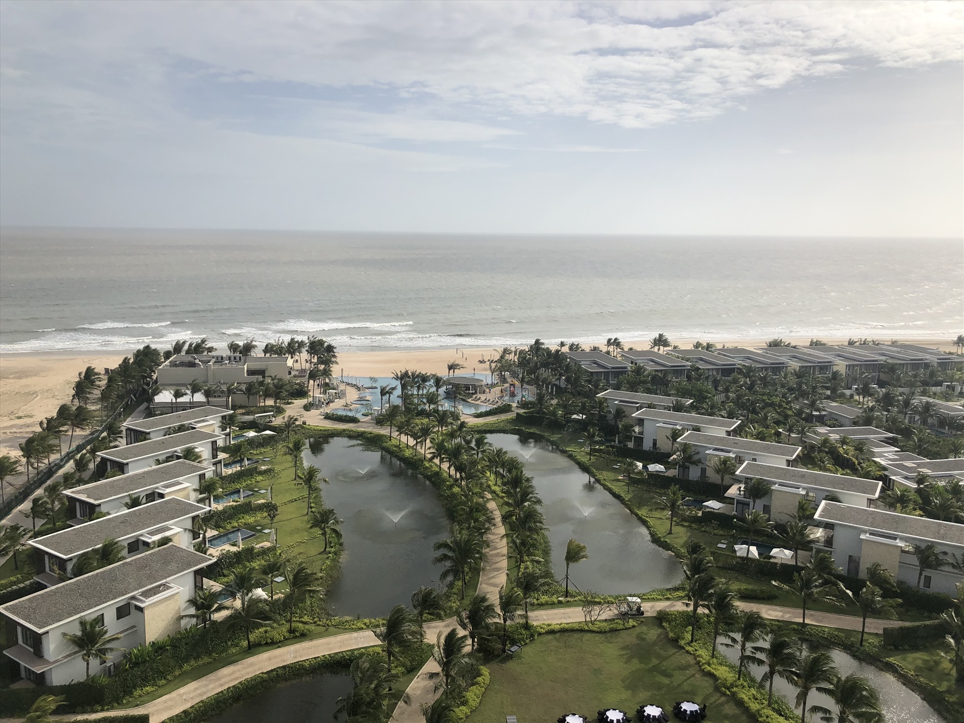 Những yếu tố tạo lên sức hút của dự án bđs MT Win năm 2025