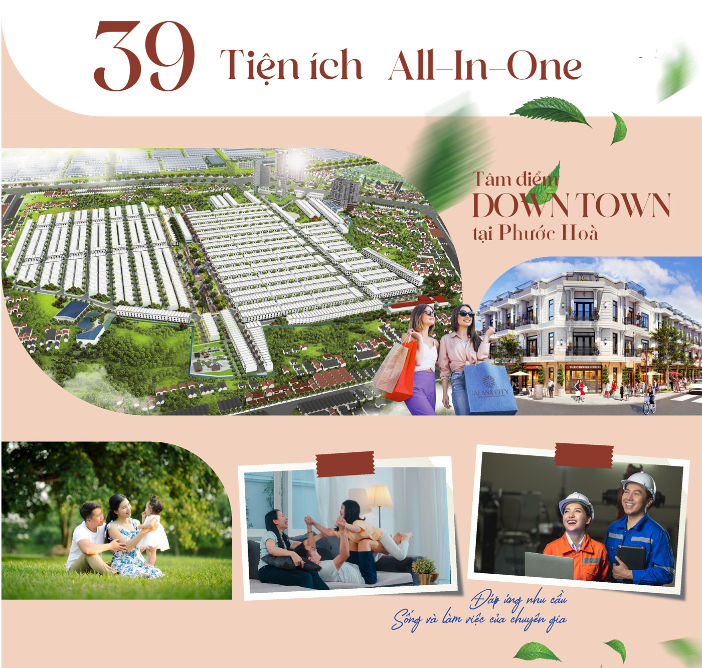 Bất động sản MT Win