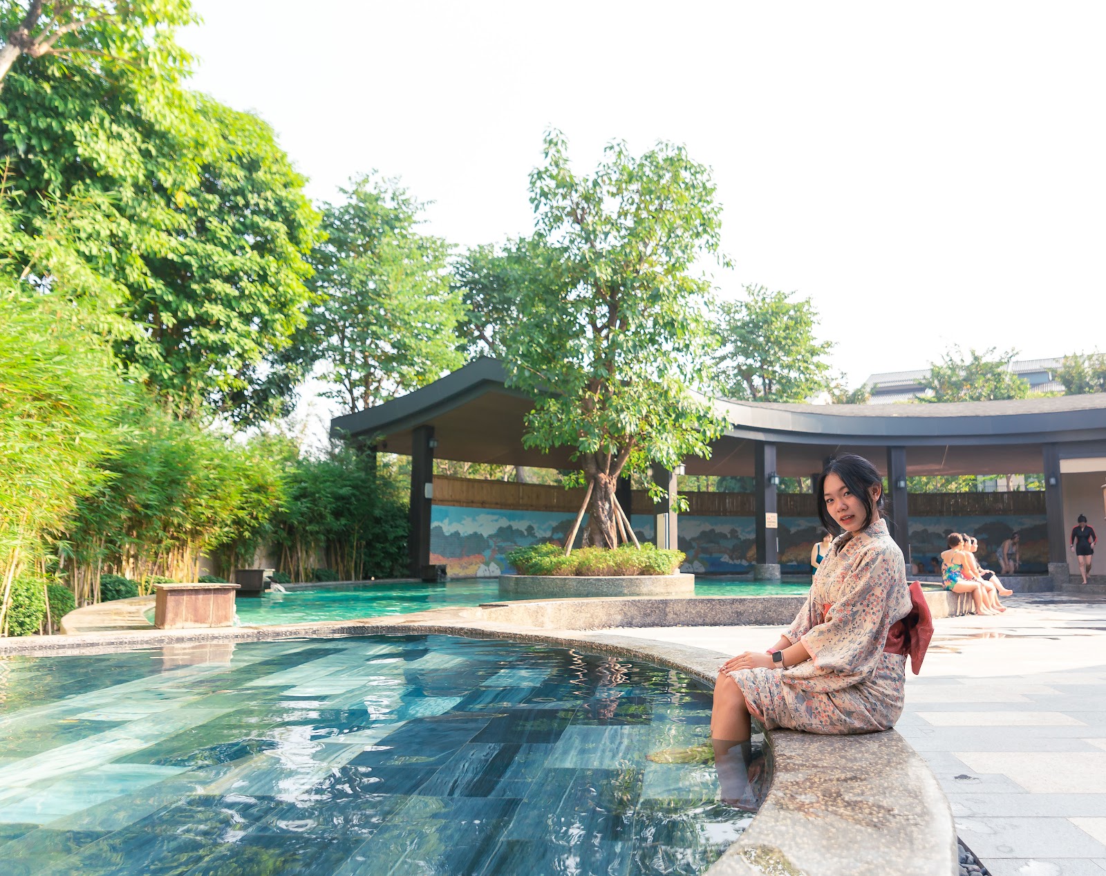 Bất động sản nghỉ dưỡng Tokyu Retreat Thanh Thủy