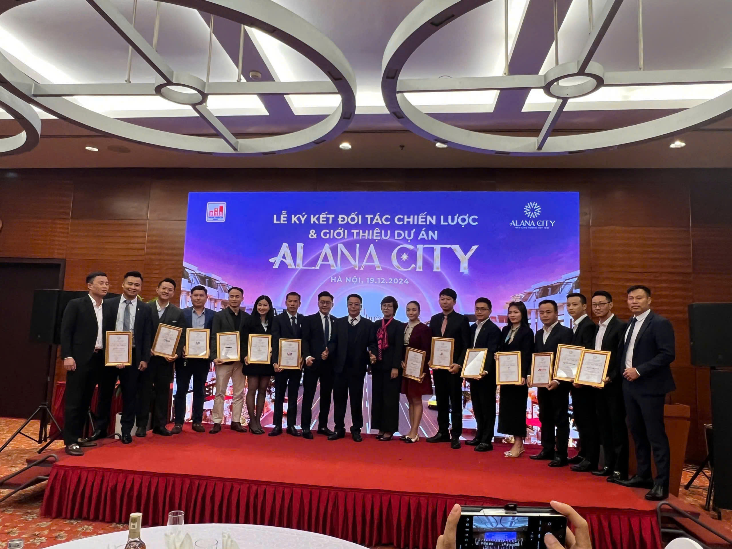 MT Win công ty bất động sản hàng đầu Việt Nam