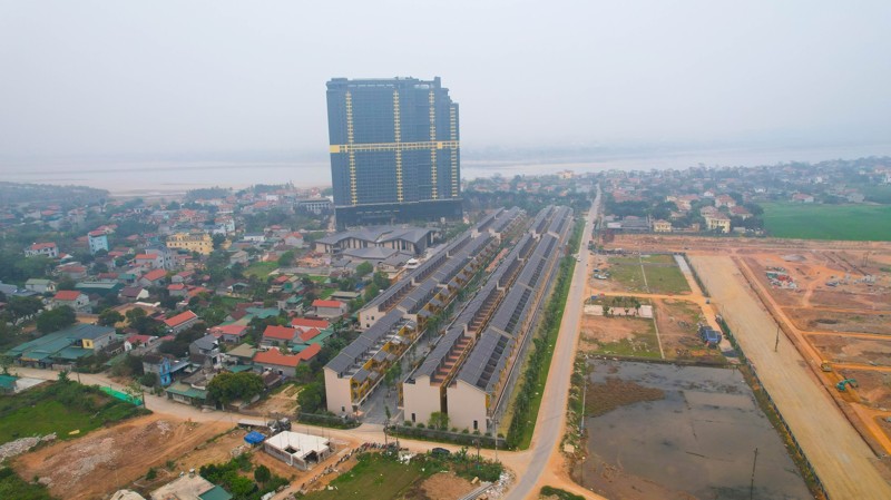 Lynntimes Thanh Thủy Phú Thọ