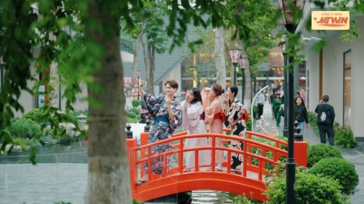 Công ty TNHH MT Win