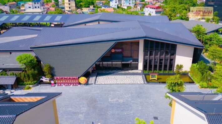 Công ty TNHH MT WIn