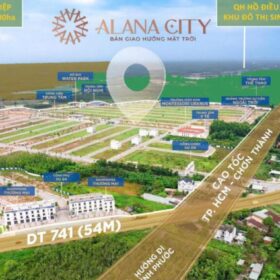 Dòng tiền đầu tư chuyển mạnh vào thị trường bất động sản 2026