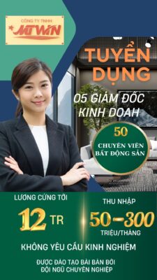 tuyển dụng mt win
