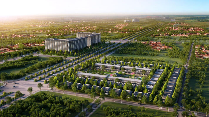 MT WIN giới thiệu dự án của tập đoàn Onsen Fuji